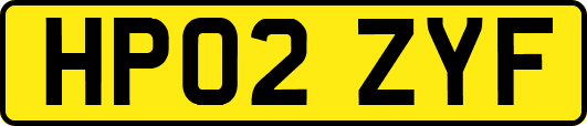 HP02ZYF