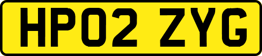 HP02ZYG
