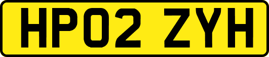 HP02ZYH