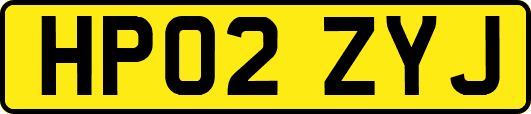 HP02ZYJ
