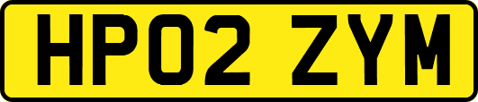 HP02ZYM