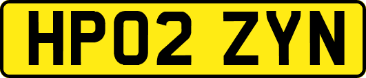 HP02ZYN