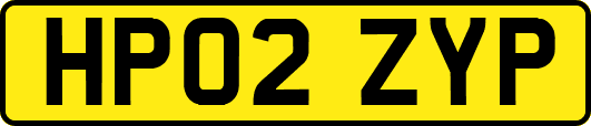 HP02ZYP