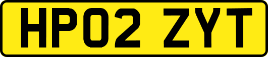 HP02ZYT