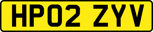 HP02ZYV