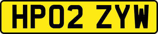 HP02ZYW