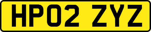 HP02ZYZ
