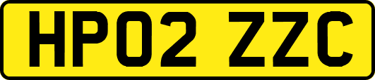 HP02ZZC