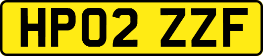 HP02ZZF