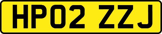 HP02ZZJ