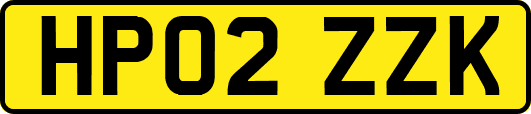 HP02ZZK