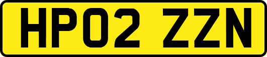HP02ZZN
