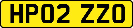 HP02ZZO