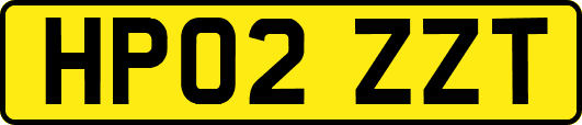HP02ZZT