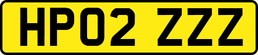 HP02ZZZ