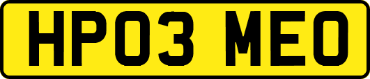 HP03MEO