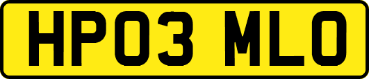 HP03MLO