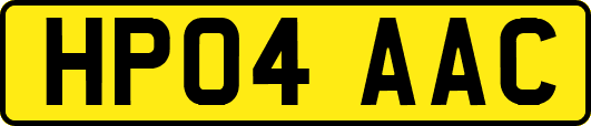 HP04AAC