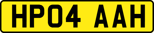 HP04AAH