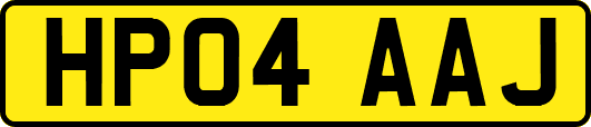 HP04AAJ