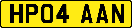 HP04AAN