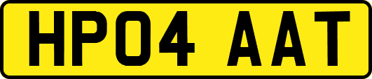 HP04AAT