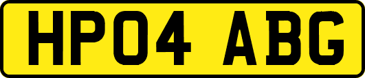 HP04ABG
