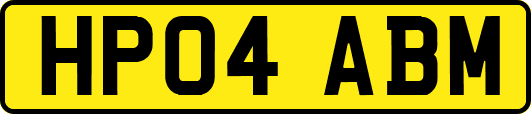 HP04ABM