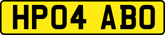 HP04ABO