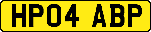HP04ABP