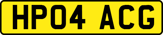HP04ACG
