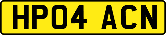 HP04ACN