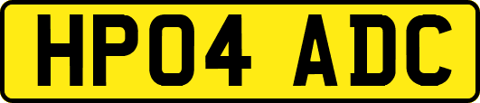 HP04ADC