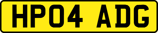 HP04ADG