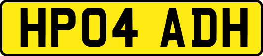 HP04ADH
