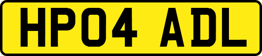 HP04ADL