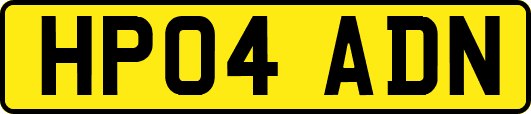 HP04ADN