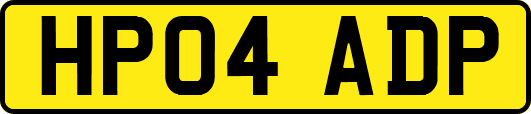 HP04ADP