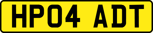 HP04ADT