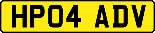 HP04ADV