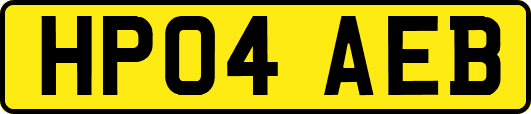 HP04AEB