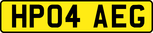 HP04AEG