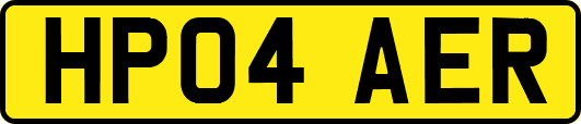 HP04AER