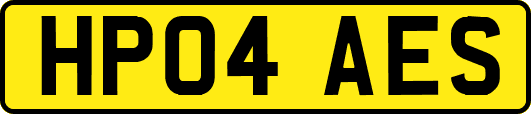 HP04AES