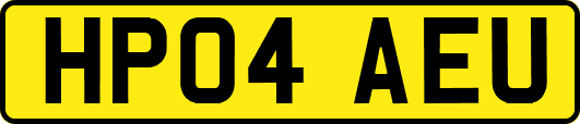HP04AEU