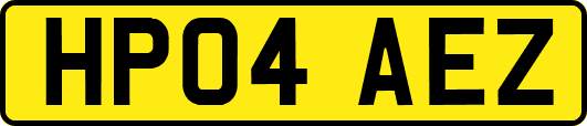HP04AEZ