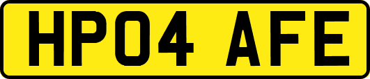 HP04AFE