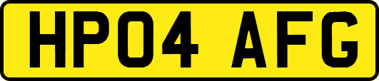 HP04AFG