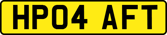 HP04AFT