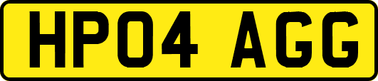 HP04AGG